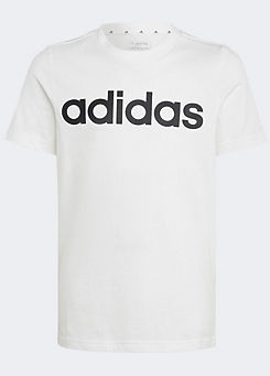adidas Sportswear Kids Linear Logo T-Shirt