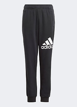adidas Sportswear Kids Logo Print Sweat Pants