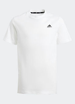 adidas Sportswear Kids Logo Print T-Shirt