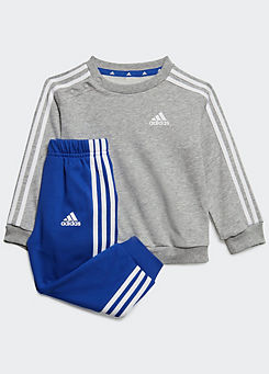 adidas Sportswear Toddlers ’Essentials 3-Stripes’ Jogging Sui