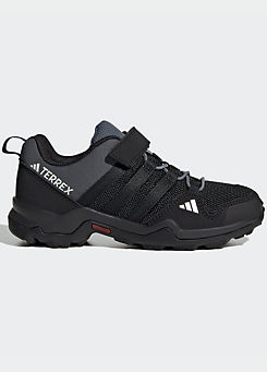adidas TERREX Kids AX2R Hook & Loop Hiking Shoes