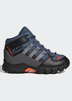 adidas TERREX Kids Mid Gore-Tex® Hiking Shoes