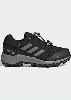 adidas TERREX Kids Terrex Gore-Tex® Hiking Shoes
