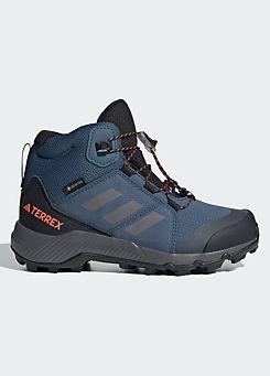 adidas TERREX Kids Terrex Organizer Mid Gore-Tex® Hiking Shoes