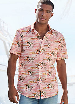 beachtime Hawaiian Shirt