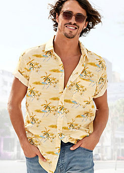 beachtime Hawaiian Shirt