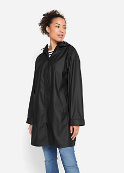 bonprix A-Line Raincoat