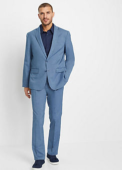 bonprix Blazer + Suit Trousers