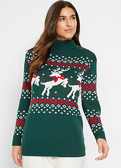 Sweaters | Novelty Jumpers | Freemans