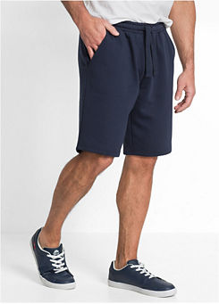 bonprix Classic Jersey Shorts
