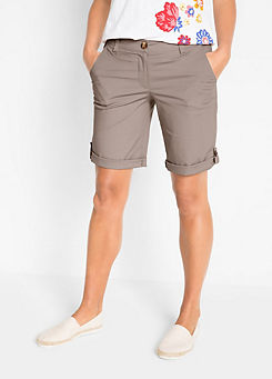bonprix Cotton Shorts