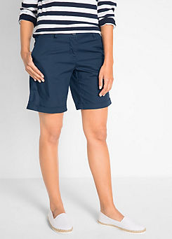 bonprix Cotton Summer Shorts