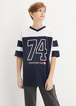 bonprix Kids Sports T-Shirt