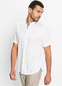 bonprix Linen Shirt