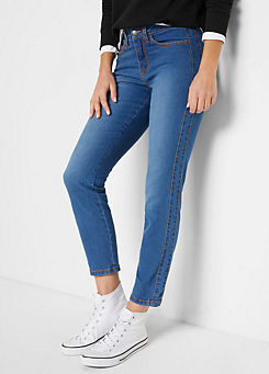 bonprix Shaper Skinny Jeans