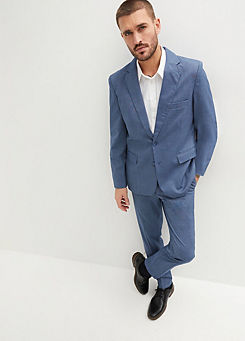 bonprix Suit Blazer & Trousers
