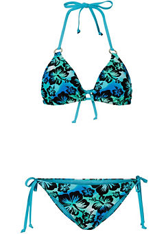 Women's Bikinis & Bikini Sets | Push Up & Triangle | Freemans