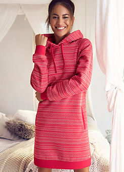 freemans red dresses