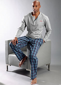 s.Oliver Long Pyjamas