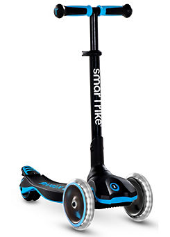 smarTrike Xtend 3 Stage Scooter - Blue