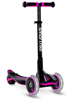 smarTrike Xtend 3 Stage Scooter - Pink