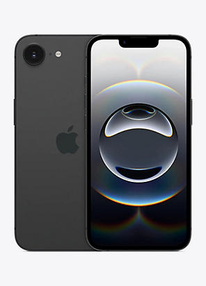 Apple iPhone 14 256GB Midnight | Freemans
