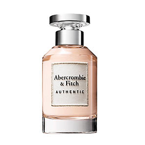 Abercrombie & Fitch Authentic Self Men EDT 100 ml