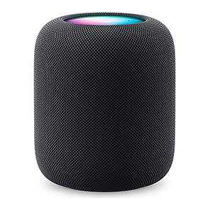 Apple HomePod mini Wi-Fi Bluetooth Wireless Siri Smart Speaker (Orange) outlet