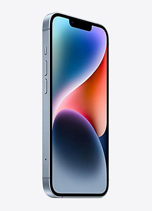 Apple iPhone 14 128GB Midnight | Freemans