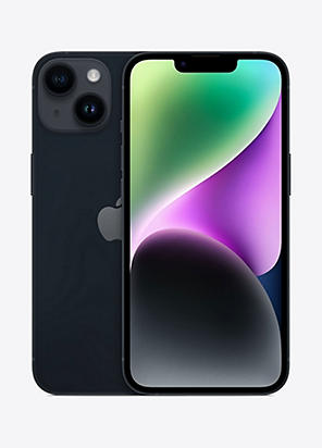 Apple iPhone 14 256GB Starlight | Freemans