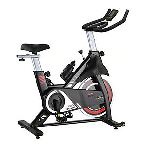 Body trim 2025 exercise bike