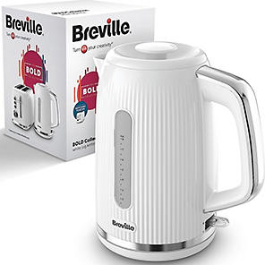 Noel Grimley Electrics - Breville VKT153 1 7Litre Fast Boil Kettle