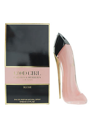 Carolina Herrera Good Girl Blush Elixir Eau De Parfum | Freemans