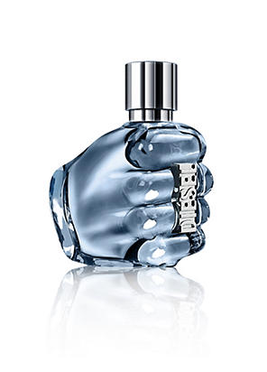 Amazon Diesel Only The Brave Tattoo Bewertung Buy Diesel Only The Brave Tattoo EDT Spray (M) Online Fragrance Canada