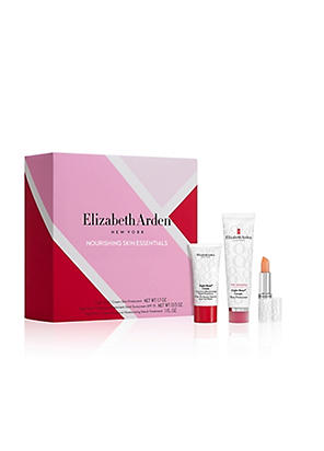 Elizabeth Arden Moisture Savers 3点セット Smooth, Repair, and Firm