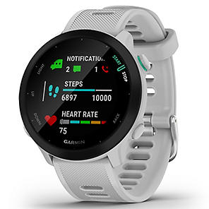 Garmin blanco online