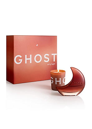 Ghost Sweetheart Eau De Toilette 30ml Gift Set | Freemans
