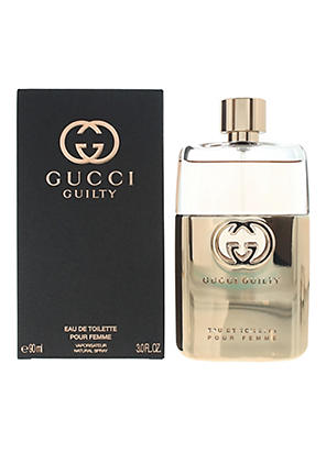 Gucci Intense Oud Eau de Parfum 90ml | Freemans