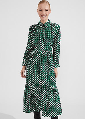 Hobbs best sale taylor dress