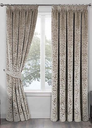 Home Curtains Blackout Thermal Curtain Lining