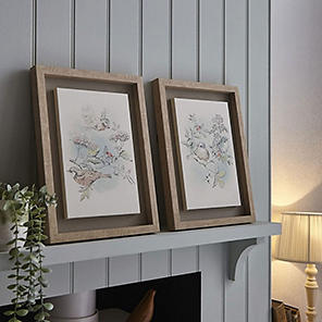 https://freemans.scene7.com/is/image/OttoUK/296w/Laura-Ashley-Elderwood-Set-of-2-Floral-&-Birds-Framed-Floating-Canvases~82B693FRSP.jpg