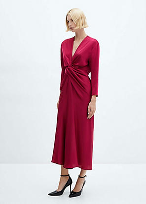 Mango Dress Xmarti | Freemans