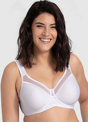 Miss Mary of Sweden Sweet Senses T-Shirt Non Wired Bra