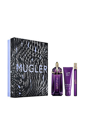 ✨Brand new Thierry Mugler Alien buy Goddess Eau de Parfum 2-piece perfume gift set