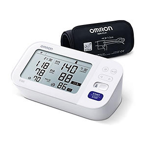 Omron RS4 Wrist Blood Pressure Monitor