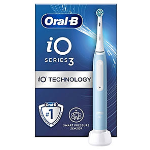 Oral-B Vitality Pro Electric Toothbrush+ Pro-Expert Toothpaste - Black