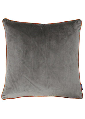 Paoletti cushions clearance grey