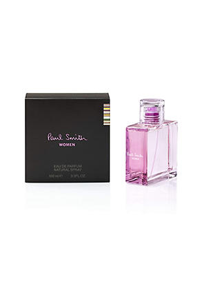 Paul Smith Men Eau De Toilette 100ml | Freemans