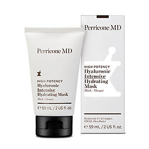 Perricone Hypoallergenic Clean Correction Smoothing Restorative Serum 59ml