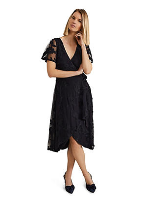 Phase Eight* Karima テープウォーク ペンシルドレス Karima Tapework Dress | Phase Eight UK |